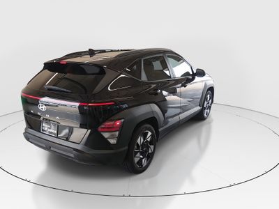 2024 Hyundai Kona - Photo 7