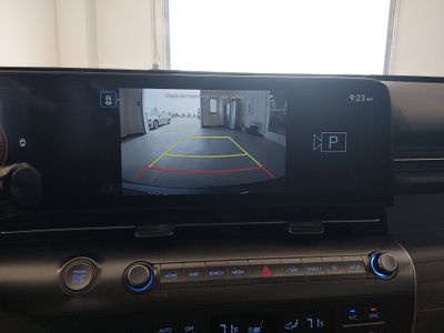 2024 Hyundai Kona - Photo 16