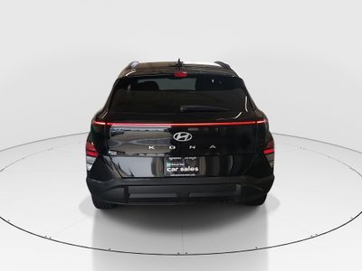 2024 Hyundai Kona - Photo 6