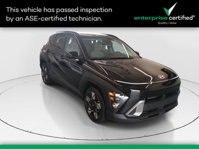 2024 Hyundai Kona - Photo 1