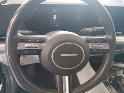 2024 Hyundai Kona - Photo 12