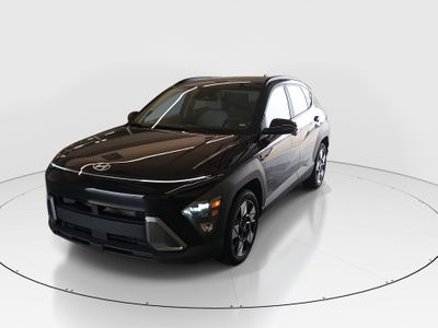 2024 Hyundai Kona - Photo 3