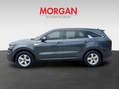 2023 Kia Sorento - Photo 5
