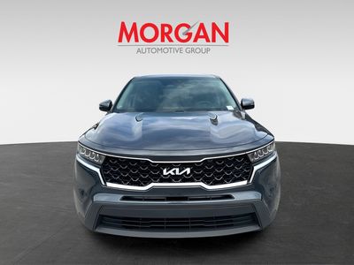 2023 Kia Sorento - Photo 3