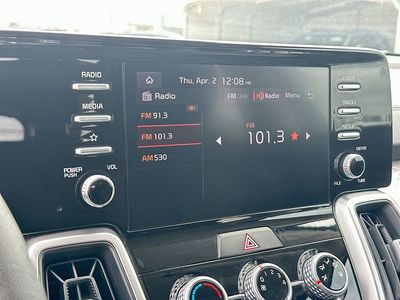 2023 Kia Sorento - Photo 12