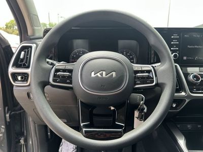 2023 Kia Sorento - Photo 11