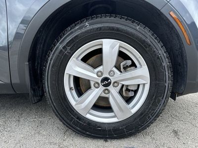 2023 Kia Sorento - Photo 18
