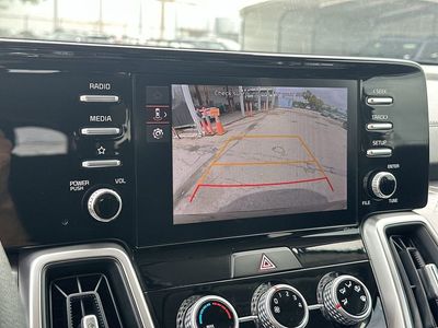 2023 Kia Sorento - Photo 22