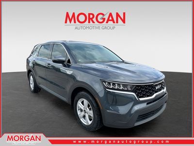 2023 Kia Sorento - Photo 1