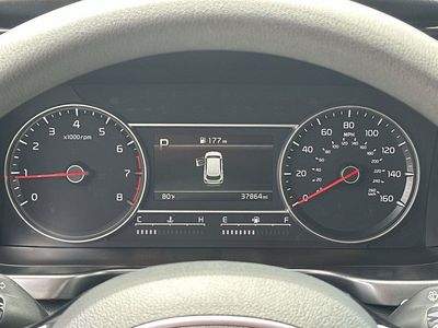2023 Kia Sorento - Photo 10