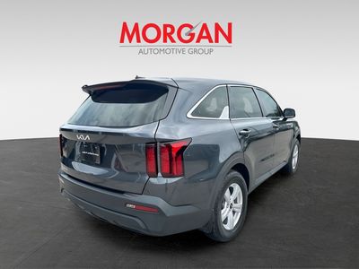 2023 Kia Sorento - Photo 8