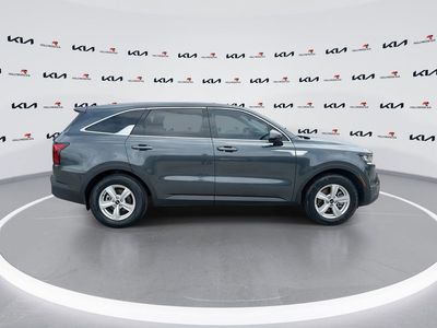 2023 Kia Sorento - Photo 9