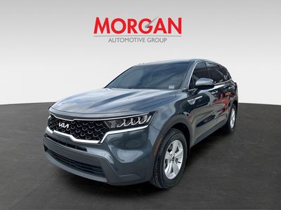 2023 Kia Sorento - Photo 4