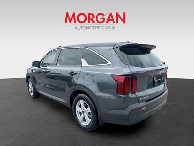 2023 Kia Sorento - Photo 6