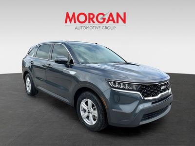 2023 Kia Sorento - Photo 2
