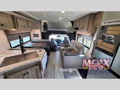 2026 Forest River RV Forester - Photo 4