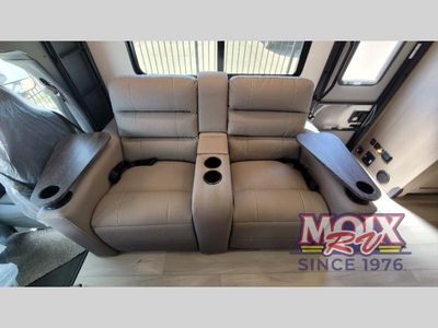 2026 Forest River RV Forester - Photo 7