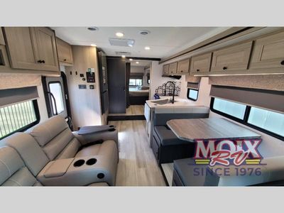 2026 Forest River RV Forester - Photo 3