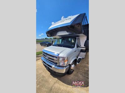 2026 Forest River RV Forester - Photo 30