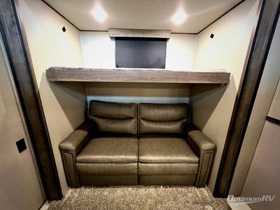 2022 Grand Design Solitude S-Class - Photo 27