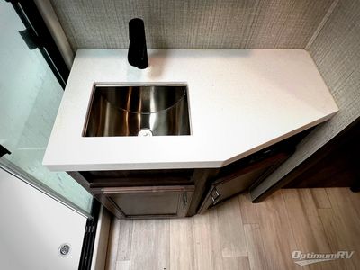 2022 Grand Design Solitude S-Class - Photo 48