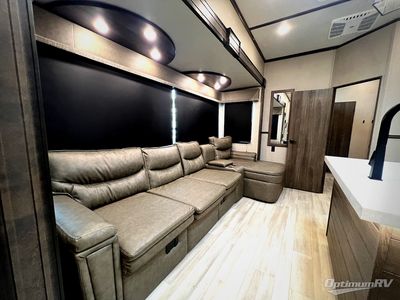 2022 Grand Design Solitude S-Class - Photo 6