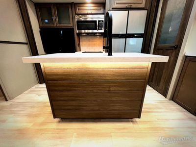 2022 Grand Design Solitude S-Class - Photo 15