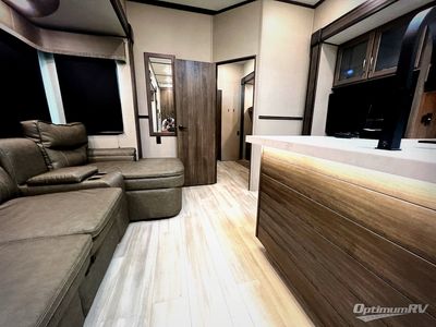 2022 Grand Design Solitude S-Class - Photo 24