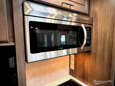 2022 Grand Design Solitude S-Class - Photo 18