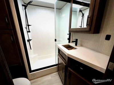 2022 Grand Design Solitude S-Class - Photo 45