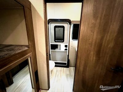 2022 Grand Design Solitude S-Class - Photo 38