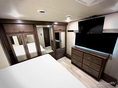 2022 Grand Design Solitude S-Class - Photo 53