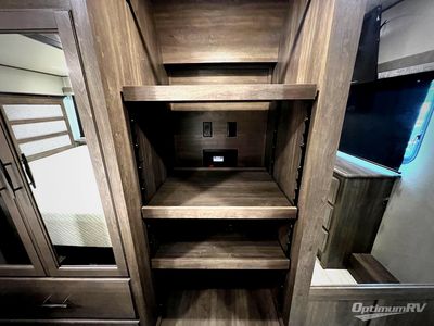2022 Grand Design Solitude S-Class - Photo 56