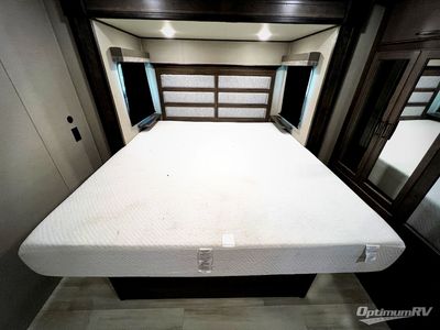2022 Grand Design Solitude S-Class - Photo 52