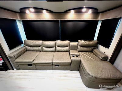 2022 Grand Design Solitude S-Class - Photo 7