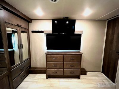 2022 Grand Design Solitude S-Class - Photo 54