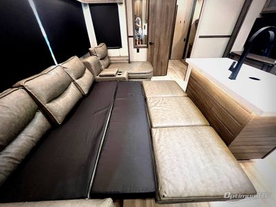 2022 Grand Design Solitude S-Class - Photo 8