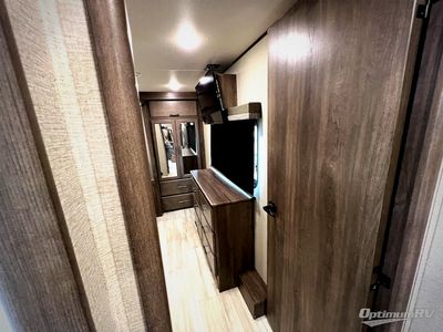 2022 Grand Design Solitude S-Class - Photo 50