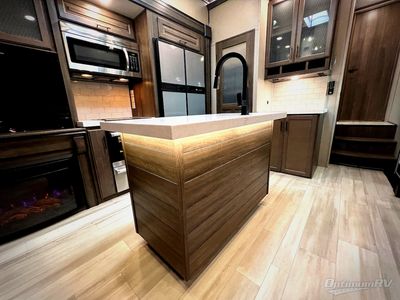2022 Grand Design Solitude S-Class - Photo 14