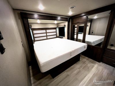2022 Grand Design Solitude S-Class - Photo 51
