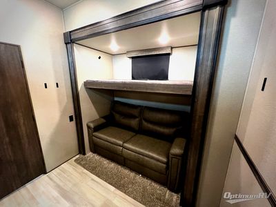 2022 Grand Design Solitude S-Class - Photo 26