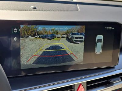 2026 Kia Sorento — photo 25 view