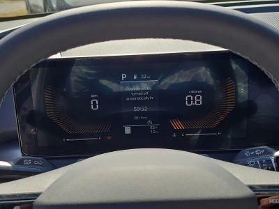 2026 Kia Sorento — photo 35 view