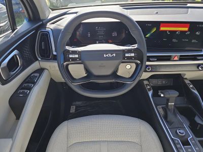 2026 Kia Sorento — photo 15 view