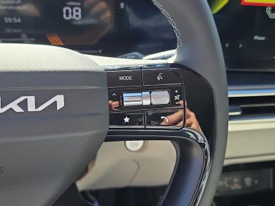 2026 Kia Sorento — photo 34 view