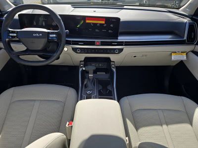 2026 Kia Sorento — photo 14 view