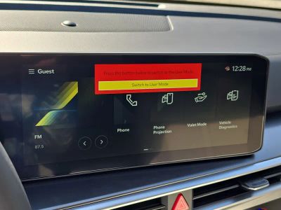 2026 Kia Sorento — photo 24 view