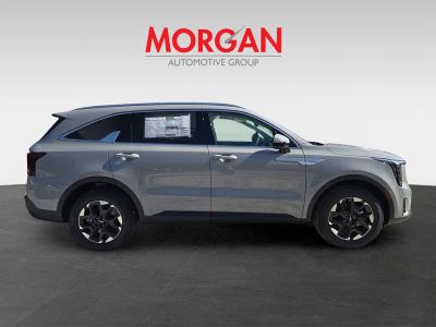 2026 Kia Sorento — photo 9 view