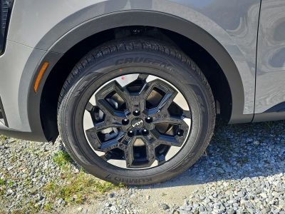 2026 Kia Sorento — photo 36 view