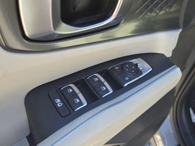 2026 Kia Sorento — photo 21 view